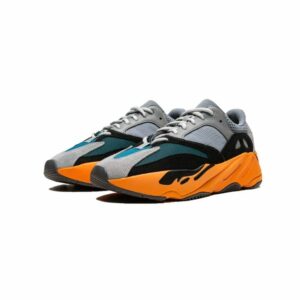 Yeezy Boost 700 Wash Orange 2