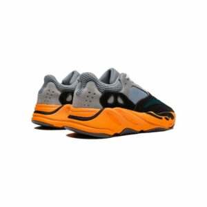 Yeezy Boost 700 Wash Orange 3