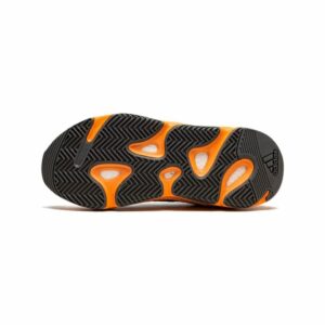 Yeezy Boost 700 Wash Orange 4