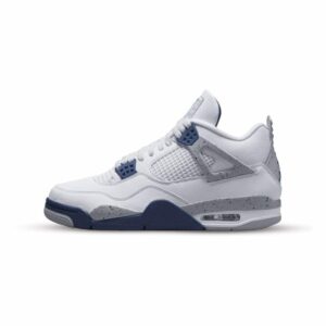 jordan 4 midnight navy 1
