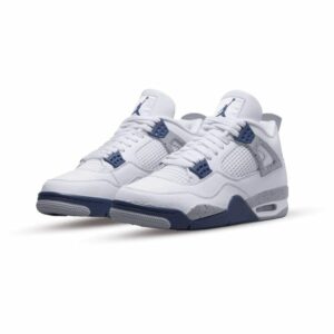 jordan 4 midnight navy 1