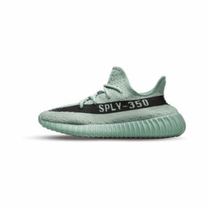 Yeezy Boost 350 V2 Jade Ash