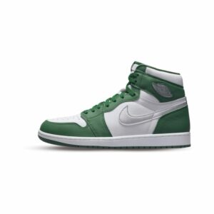 air jordan 1 retro high og gorge green 1