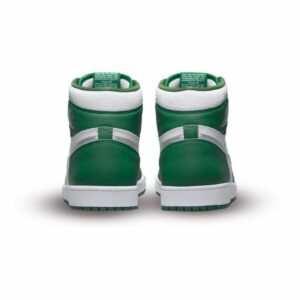 air jordan 1 retro high og gorge green 3