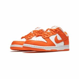 dunk low syracuse sp 2