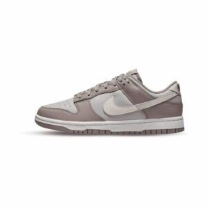 nike dunk low bone beige