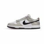 Nike Dunk Low Essential Light Iron Ore