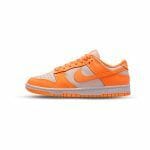 Nike Dunk Low Peach Cream