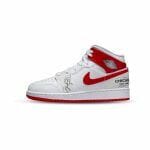 Air Jordan 1 Mid Rookie Season (GS)