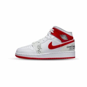 Air Jordan 1 Mid Rookie Season (GS)