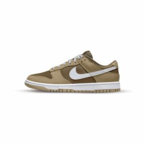 Nike Dunk Low Judge Grey