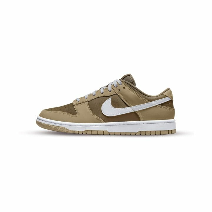 Nike Dunk Low Judge Grey