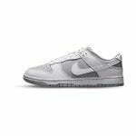 Nike Dunk Low Retro White Grey