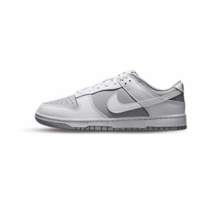 Nike Dunk Low Retro White Grey