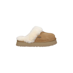 UGG Disquette Slipper Chestnut (W)