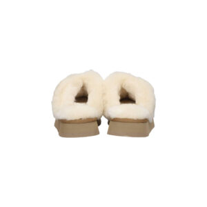 UGG Disquette Slipper Chestnut 6