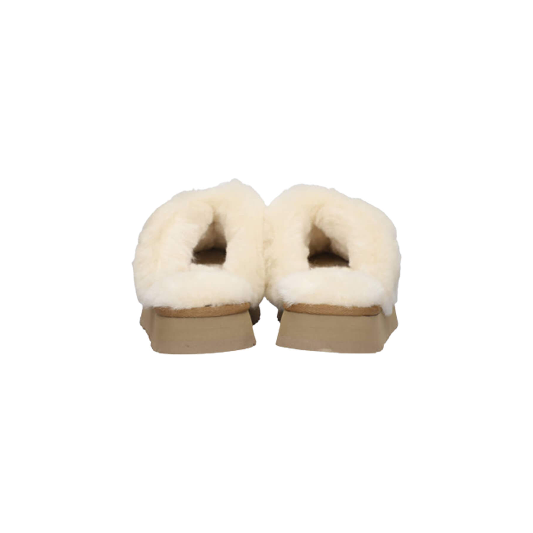 UGG Disquette Slipper Chestnut 6