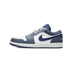 air jordan 1 low ashen slate 1