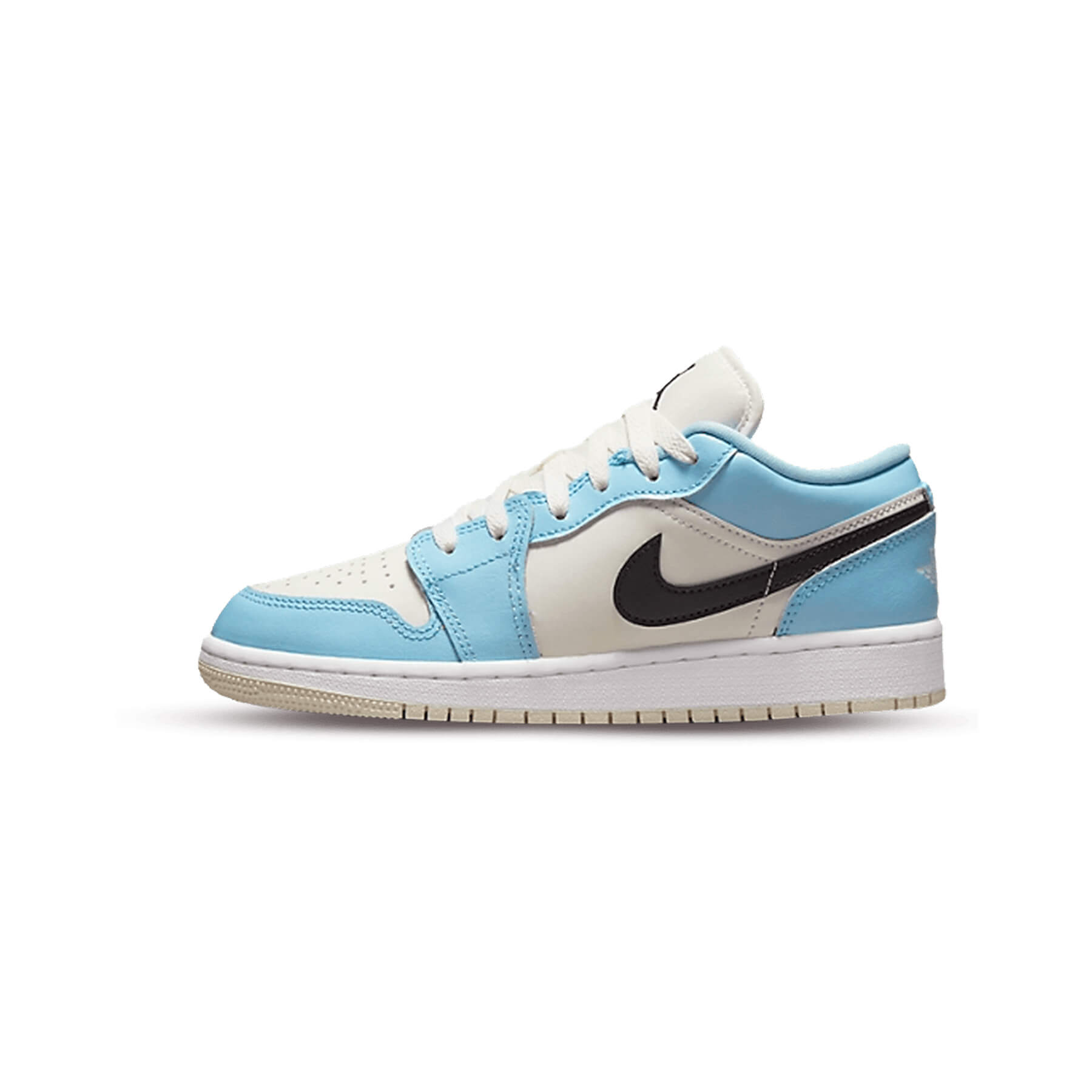 air jordan 1 low ice blue