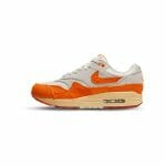 Nike Air Max 1 Magma Orange Patch Work (W)