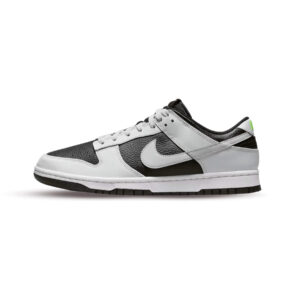 Nike Dunk Low Grey Panda Volt