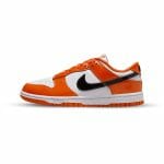 Nike Dunk Low Patent Haloween (W)