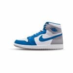 Air Jordan 1 Retro High OG True Blue
