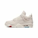 Air Jordan 4 Retro Blank Canvas (W)