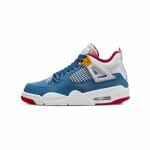 Air Jordan 4 Retro Messy Room (GS)