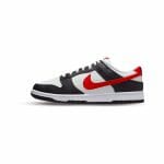 Nike Dunk Low Retro Red Panda