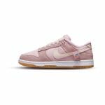 Nike Dunk Low Teddy Bear (W)