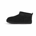 UGG Classic Ultra Mini Black (W)