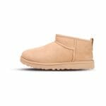 UGG Classic Ultra Mini Brown Driftwood (W)