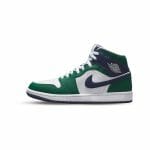 Air Jordan 1 Mid SE Noble Green (W)