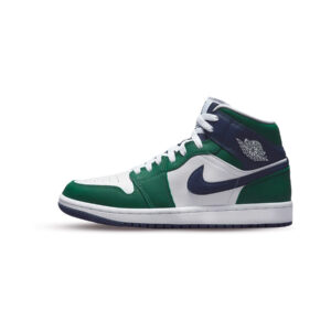 Air Jordan 1 Mid SE Noble Green (W)