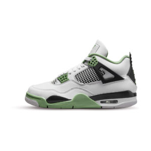 Air Jordan 4 Retro Seafoam (W)