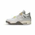 Air Jordan 4 SE Craft Photon Dust
