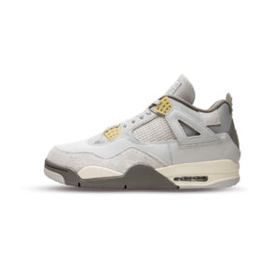 Air Jordan 4 SE Craft Photon Dust