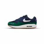 Nike Air Max 1 '87 QS WMNS Obsidian