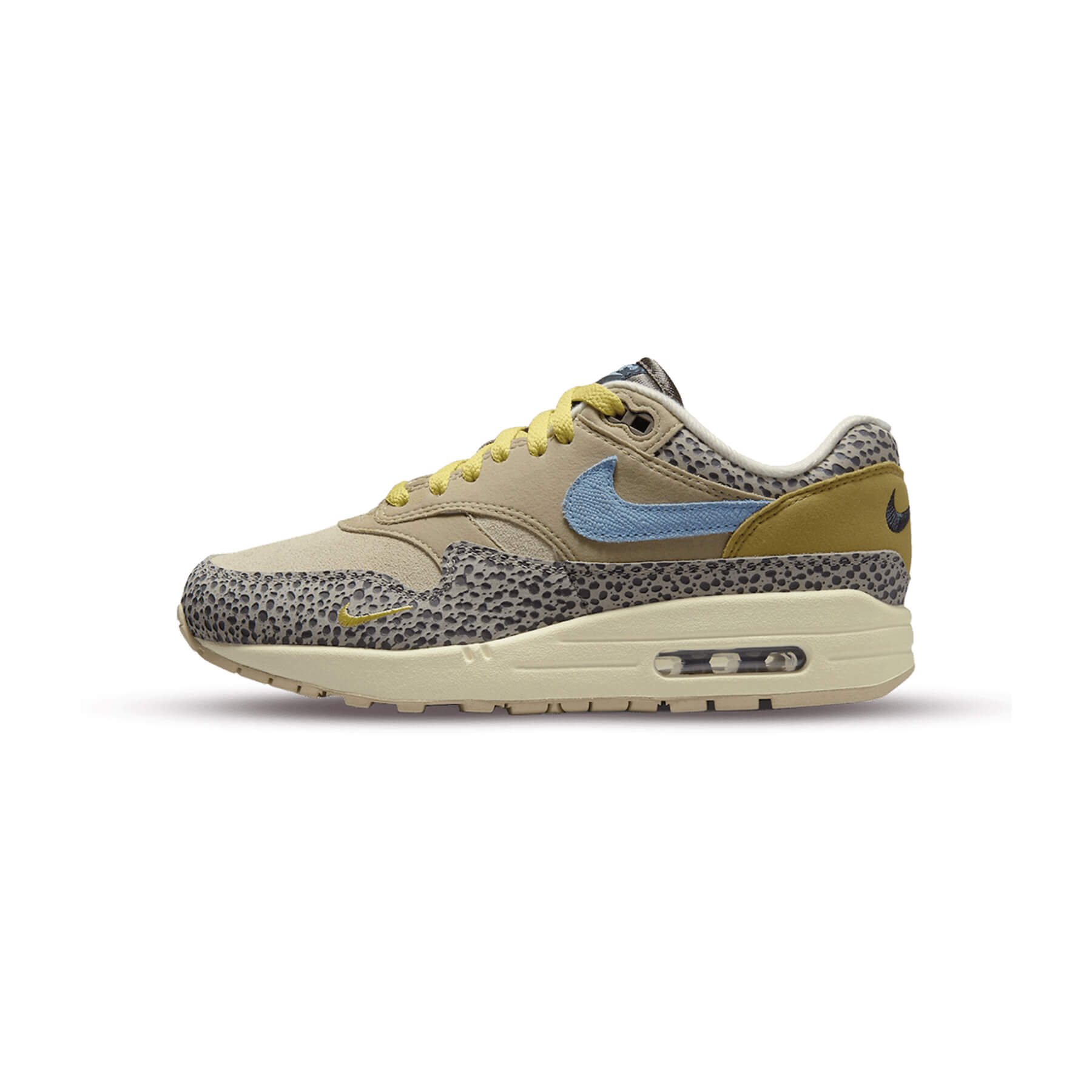 Nike Air Max 1 Safari 2022 (W) 1