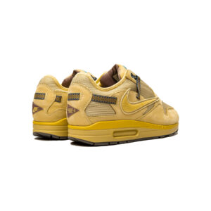 Nike Air Max 1 Travis Scott Cactus Jack Saturn Gold 3