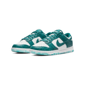 Nike Dunk Low Ocean (W) 2