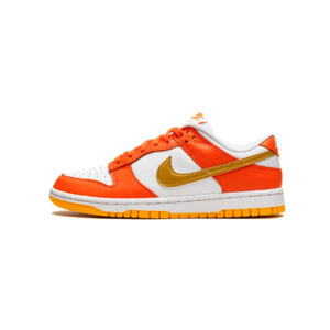 Nike Dunk Low University Gold Orange (W) 1