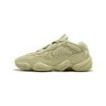 Yeezy 500 Super Moon Yellow