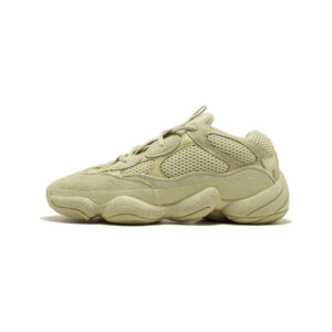 Yeezy 500 Super Moon Yellow