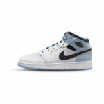 Air Jordan 1 Mid SE Ice Blue (2023)