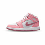 Air Jordan 1 Mid Valentines Day (2023)