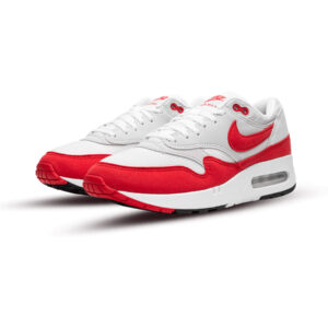 Nike Air Max 1 86 OG University Red 2