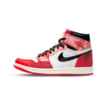 Air Jordan 1 High OG 'Spider-Man Across the Spider-Verse'