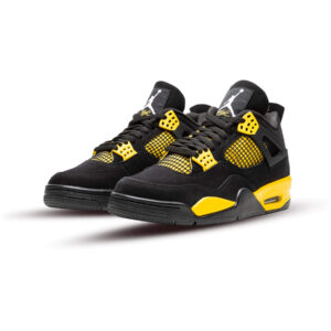 Air Jordan 4 Retro Thunder 2023 2